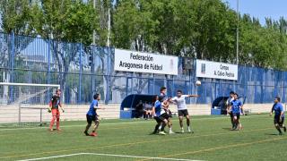 Final Fútbol 7 /2021-22